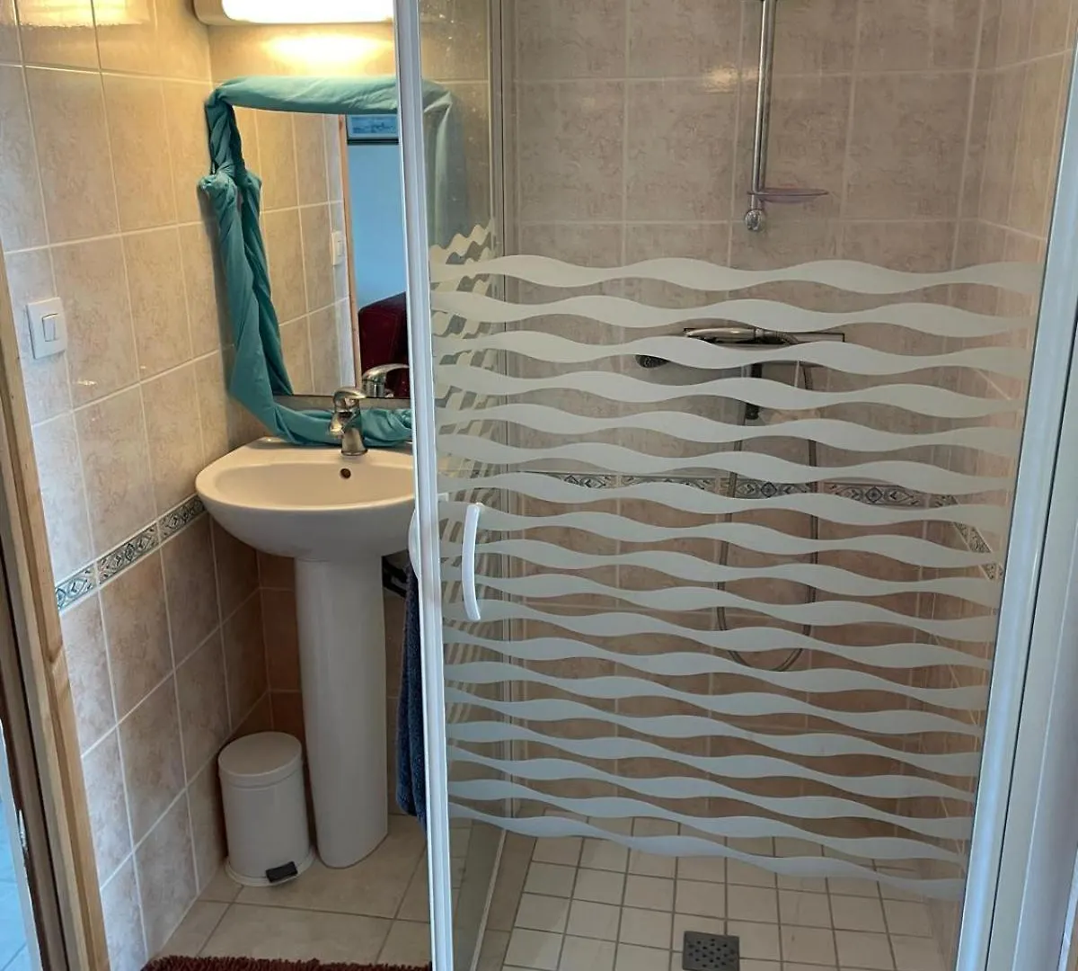 Chambre D Hotes Alsabreizh Lanvollon