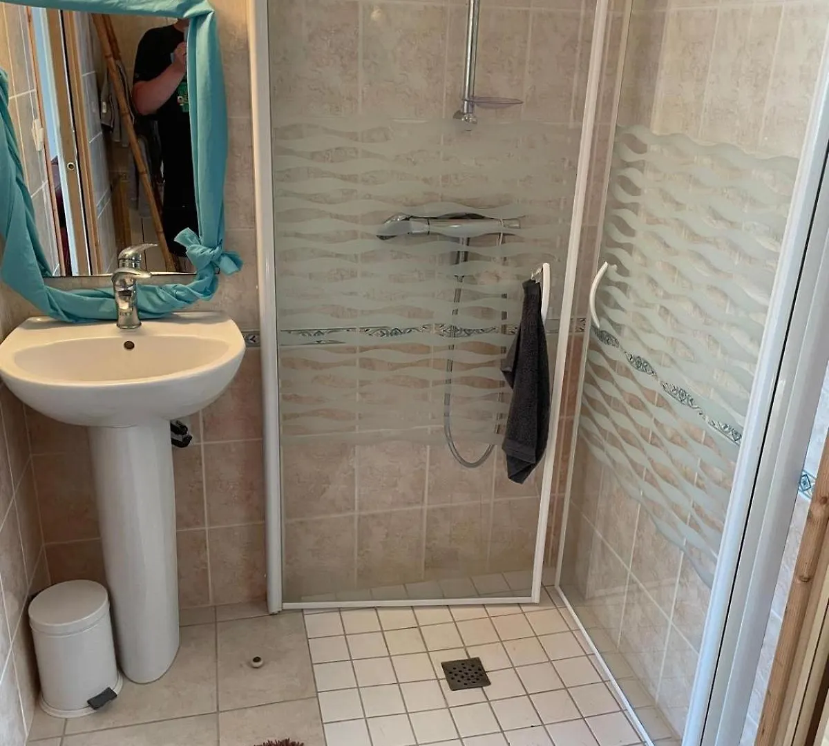 Chambre D Hotes Alsabreizh Lanvollon 0*,  France