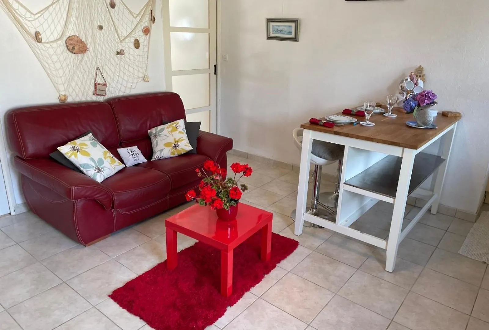 Lanvollon Chambre D Hotes Alsabreizh فندق مبيت وإفطار