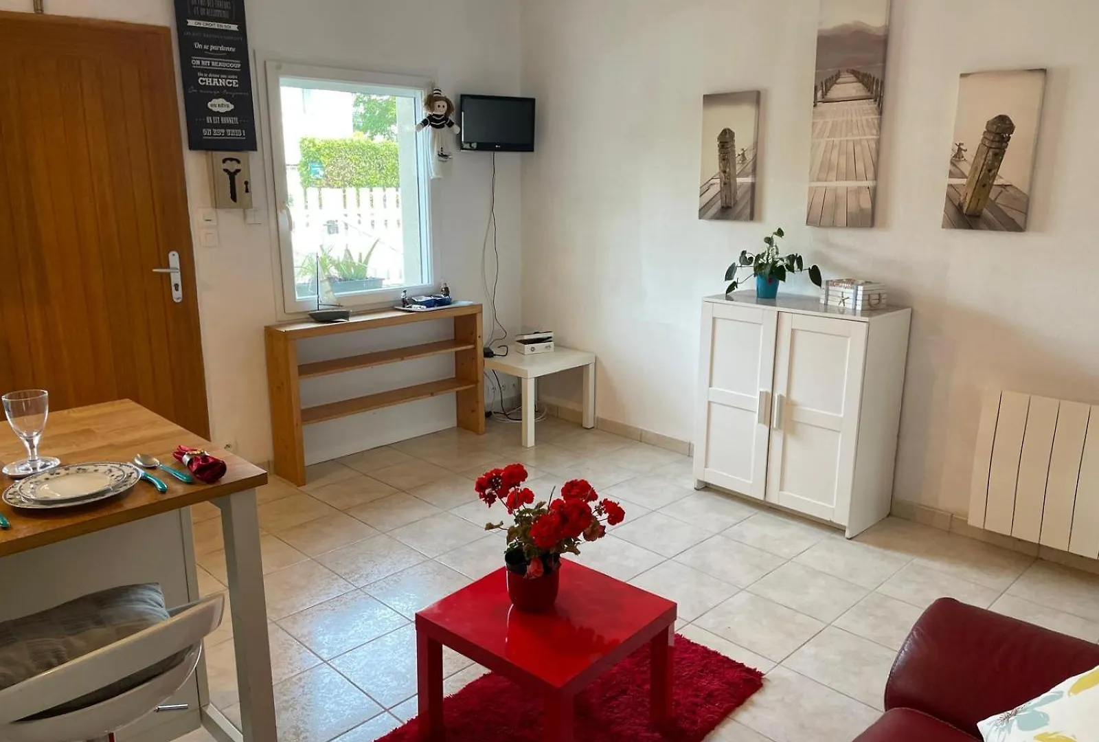 Lanvollon Chambre D Hotes Alsabreizh