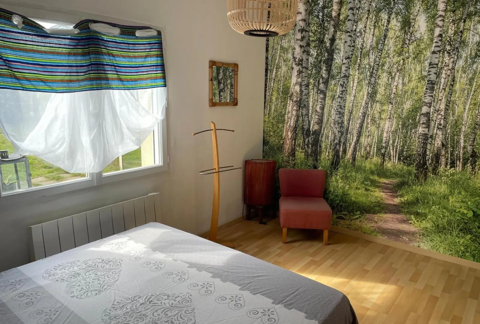 Chambre D Hotes Alsabreizh Lanvollon