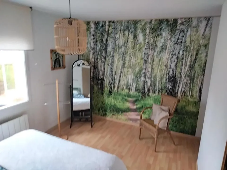 Lanvollon Chambre D Hotes Alsabreizh 0*,