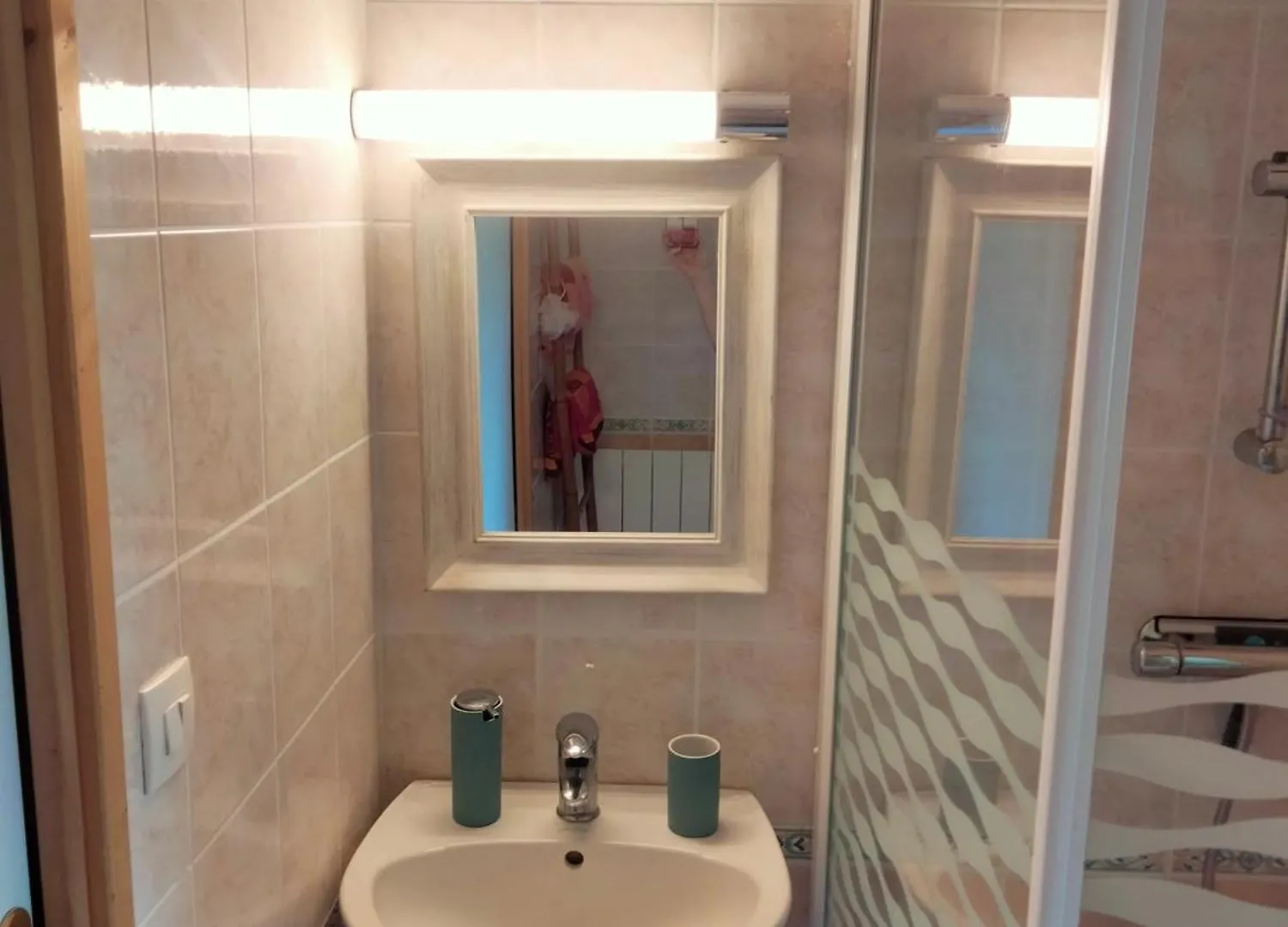 Lanvollon Chambre D Hotes Alsabreizh 0*,  فرنسا