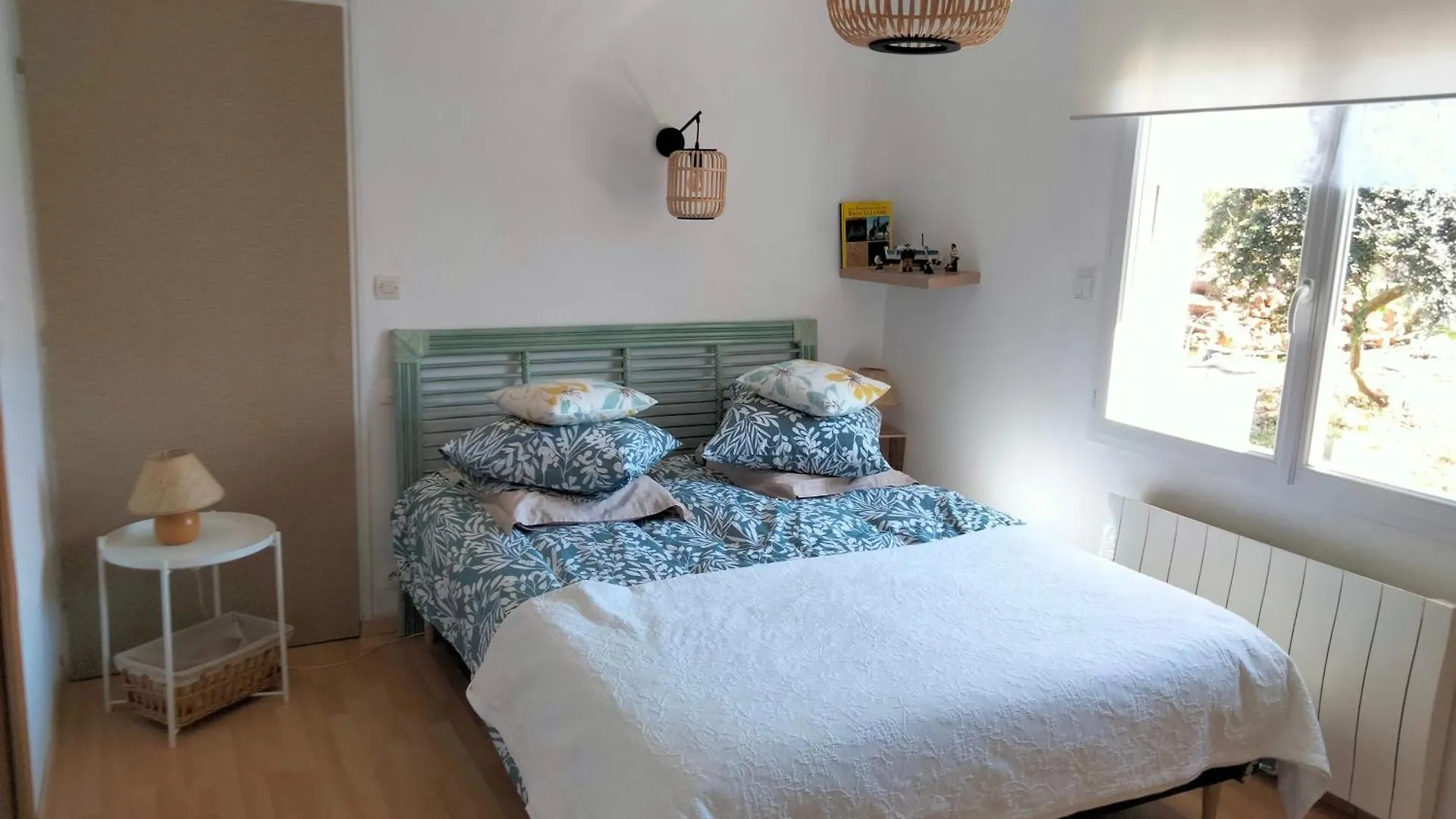 فندق مبيت وإفطار Lanvollon Chambre D Hotes Alsabreizh