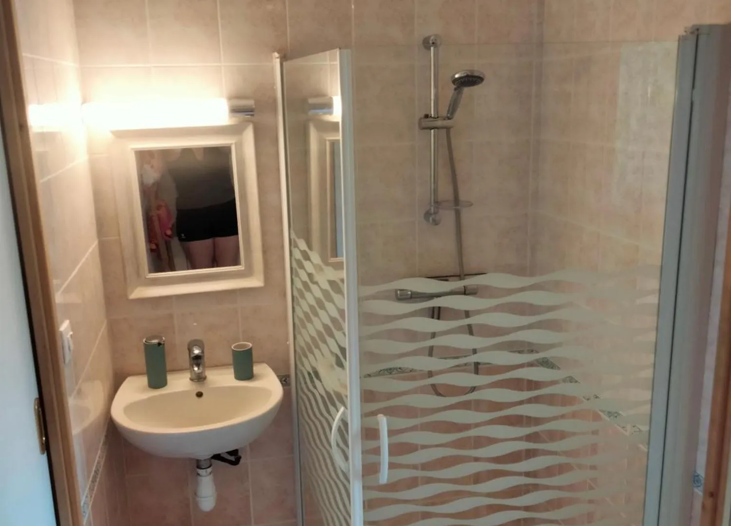 فندق مبيت وإفطار Lanvollon Chambre D Hotes Alsabreizh فرنسا