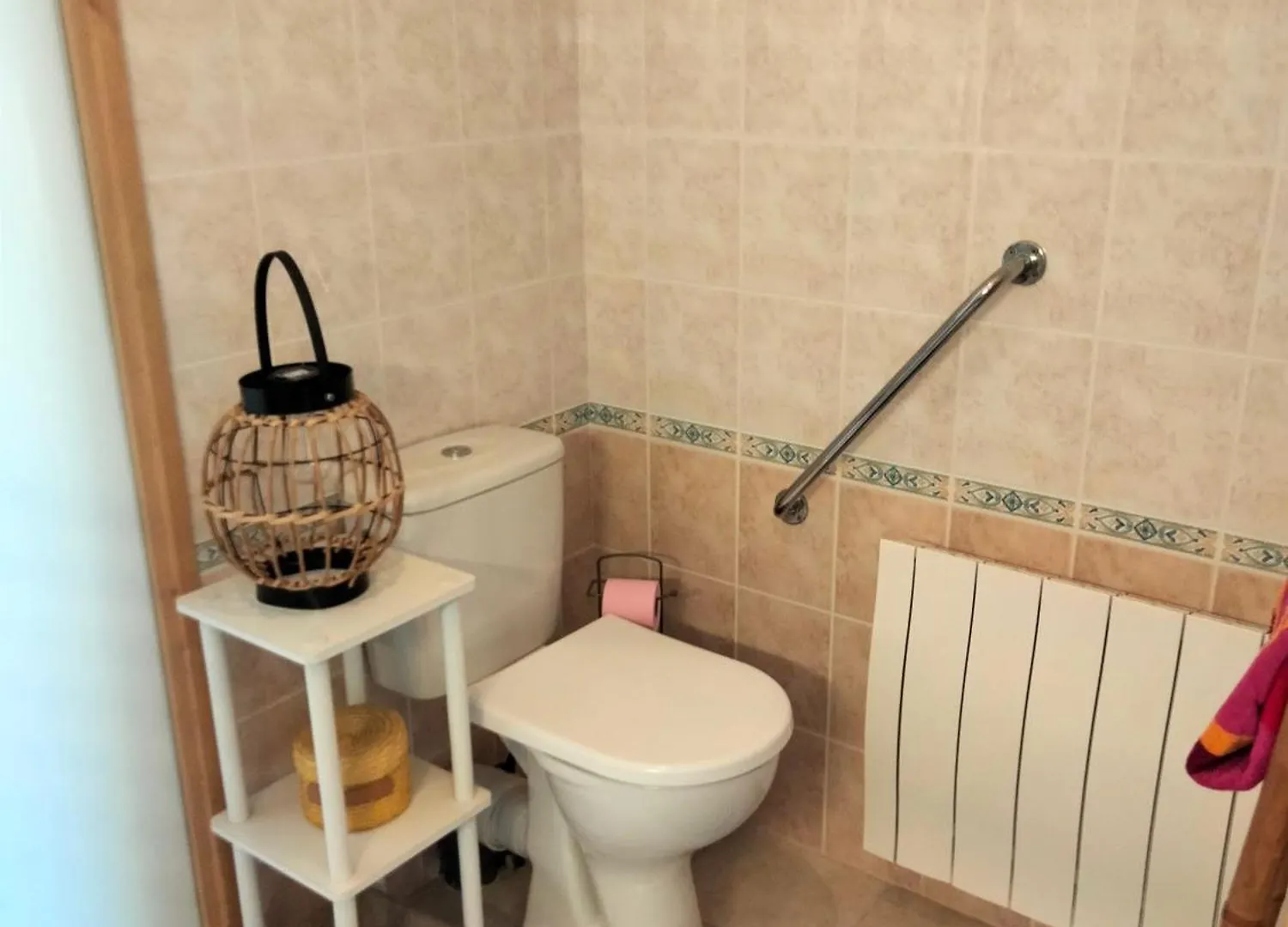 فندق مبيت وإفطار Lanvollon Chambre D Hotes Alsabreizh