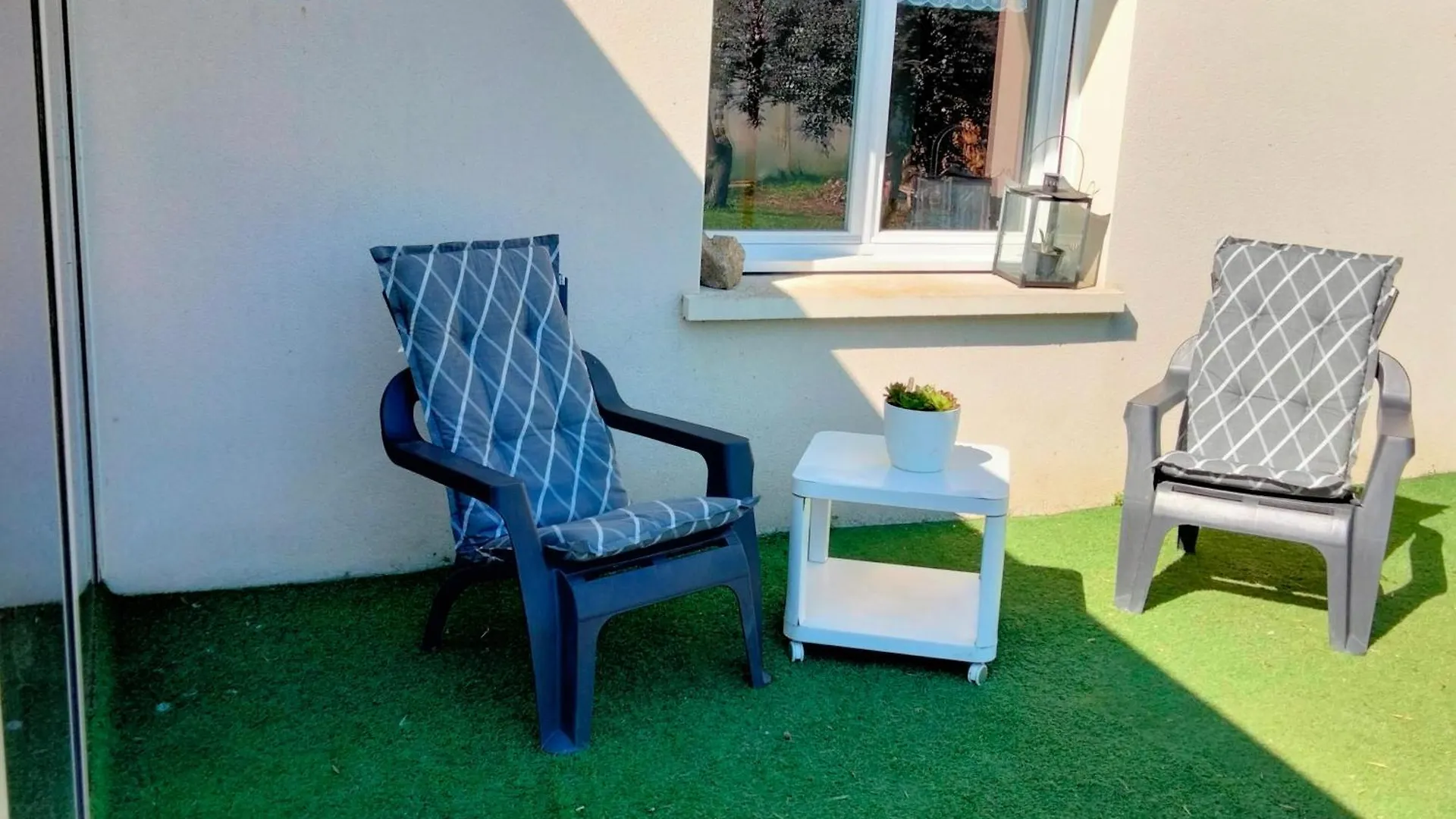 Lanvollon Chambre D Hotes Alsabreizh فرنسا