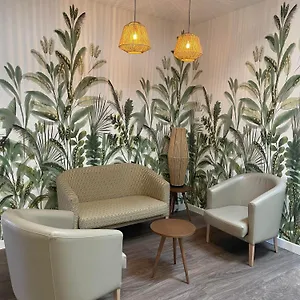Logis Lucotel Hotel