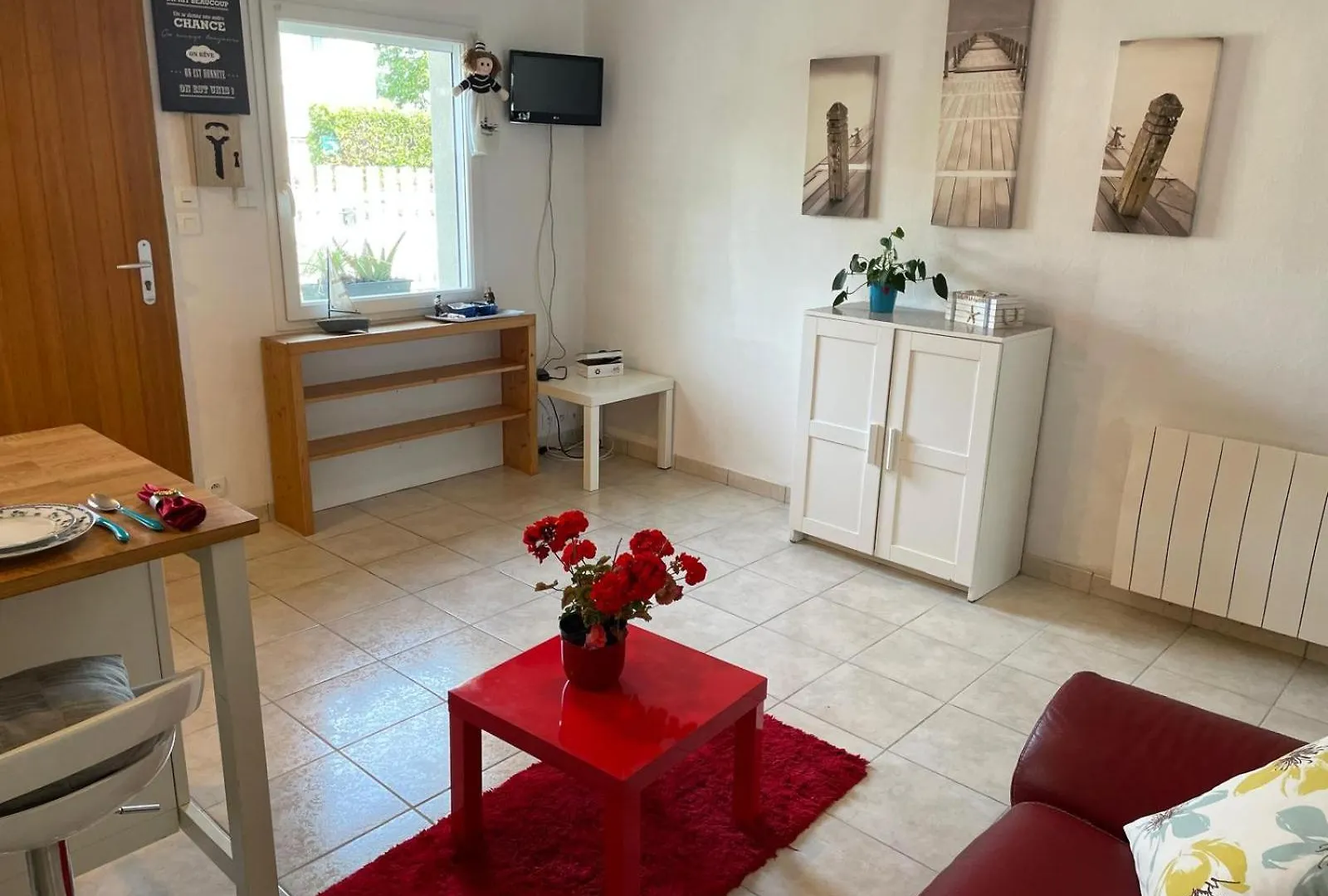 Chambre D Hotes Alsabreizh Lanvollon Bed & Breakfast